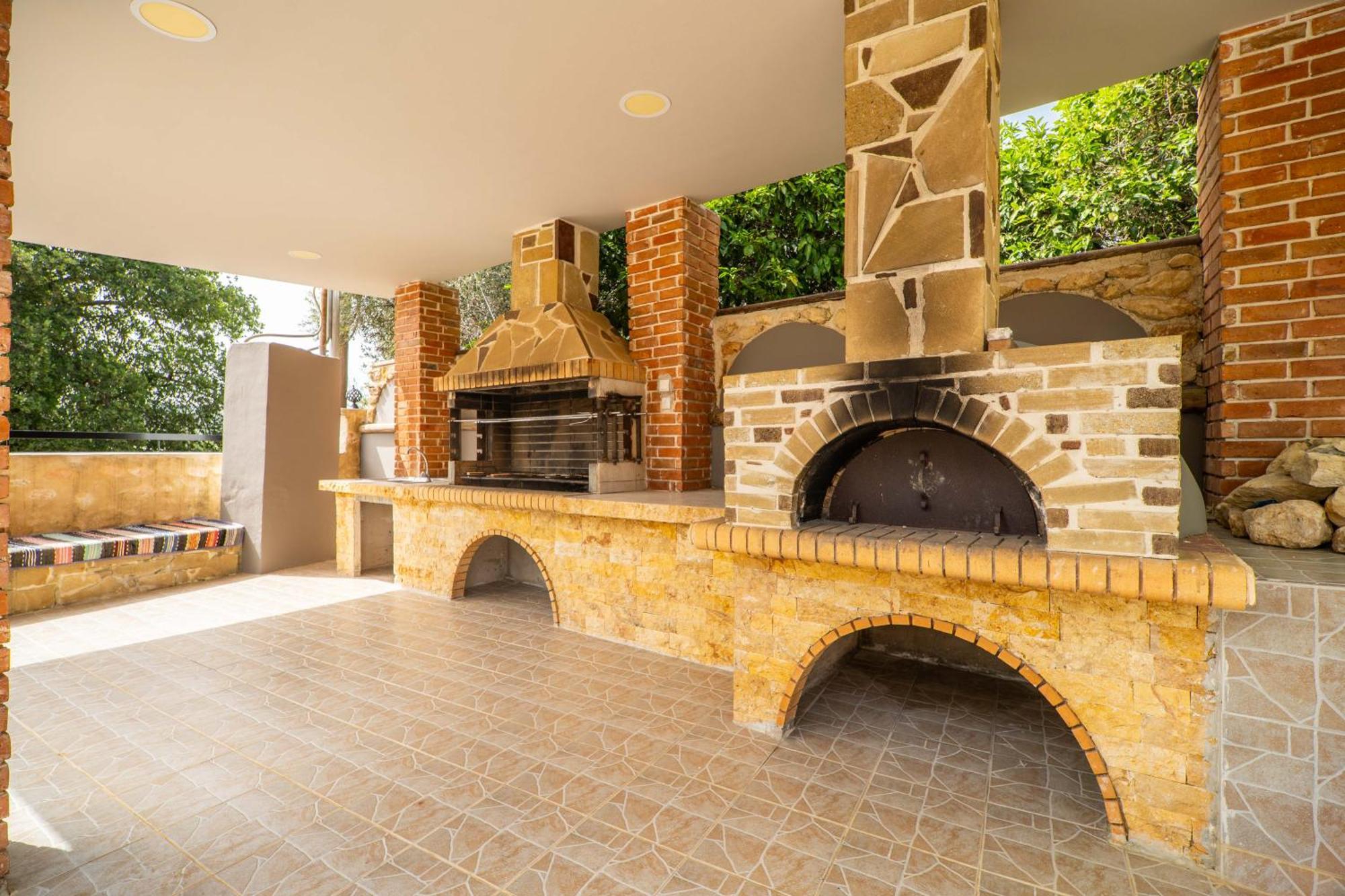 Ampelos Perivolia  Exterior photo
