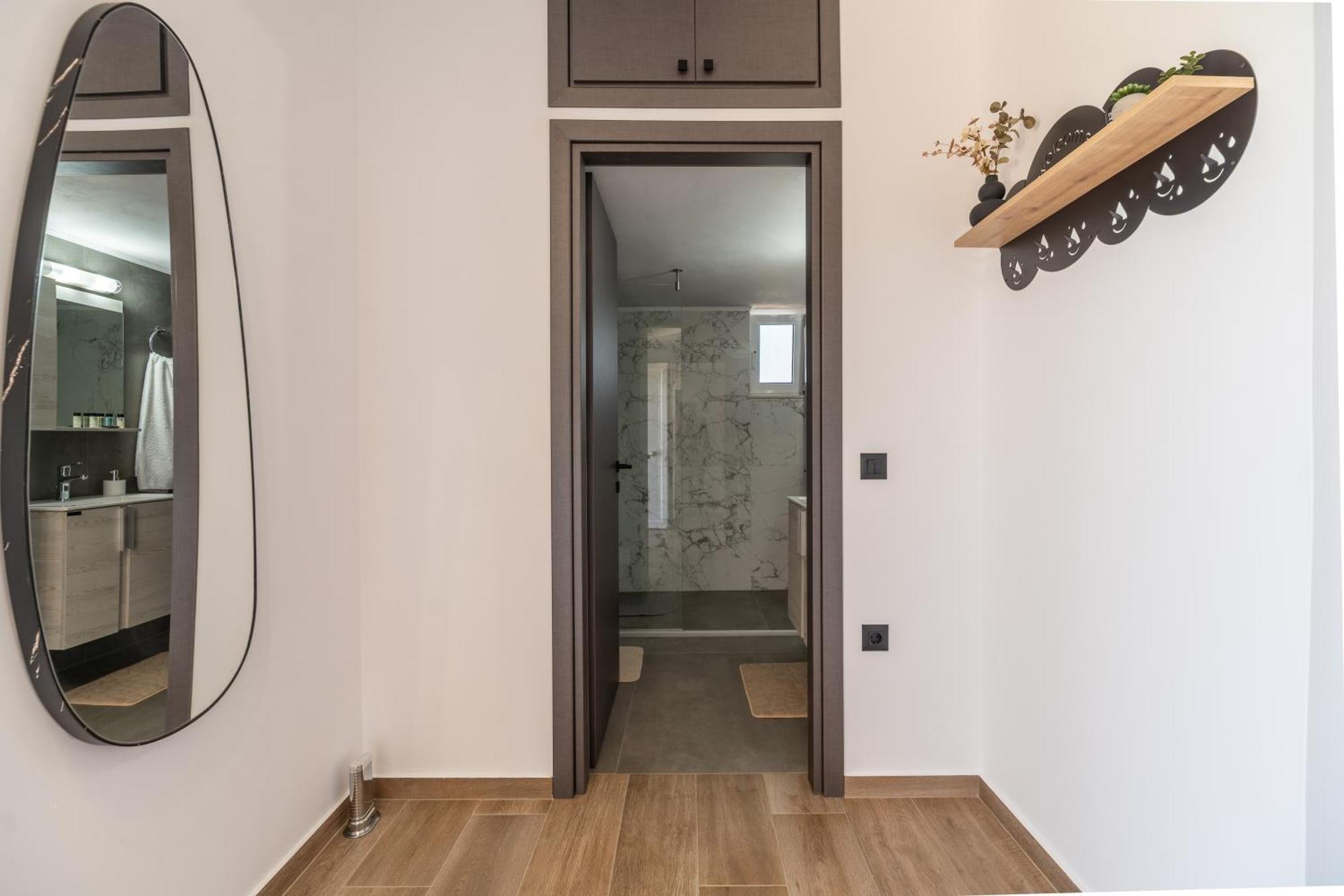 Ampelos Perivolia  Room photo